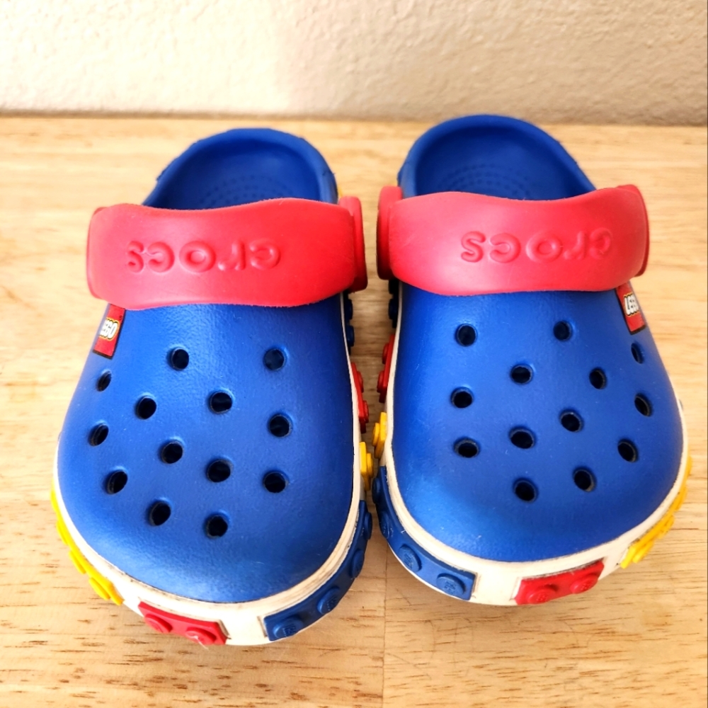Lego Crocs